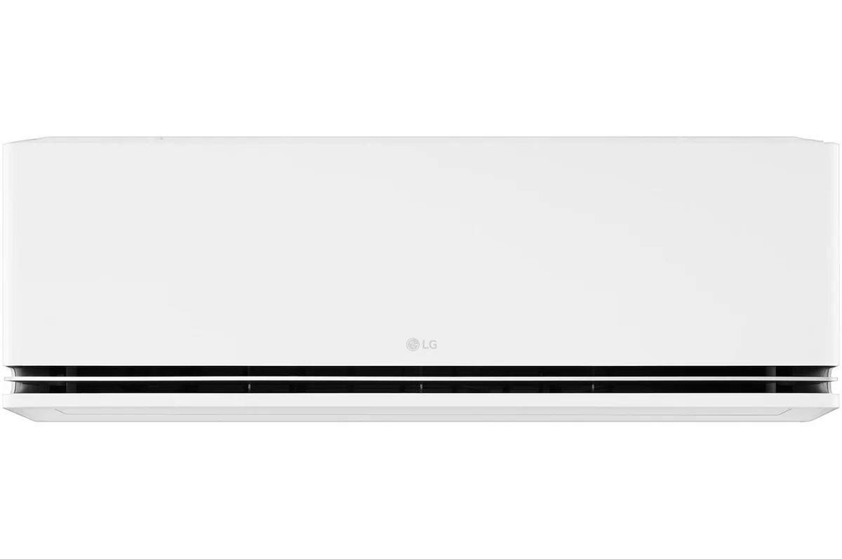 เครื่องปรับอากาศ LG DUALCOOL AI SAQ13A 12,000 BTU